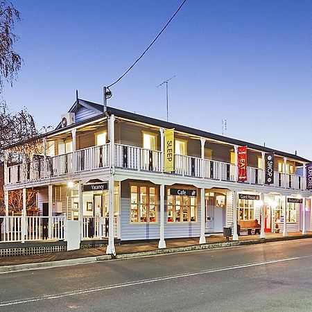 Mole Creek Guesthouse Exterior photo