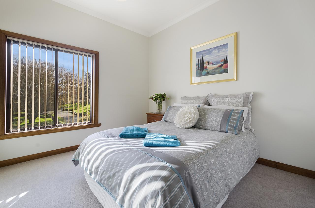 Mole Creek Guesthouse Room photo