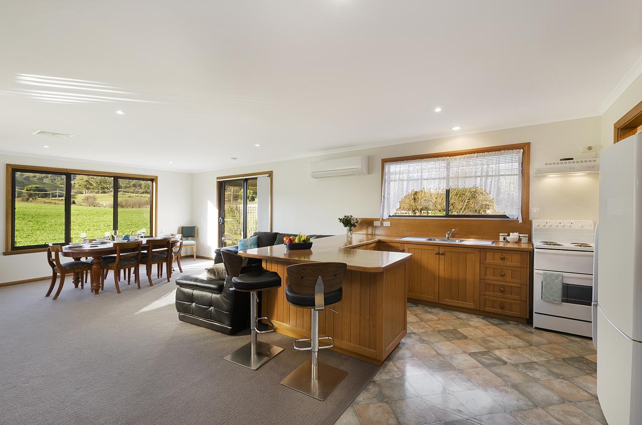 Mole Creek Guesthouse Room photo