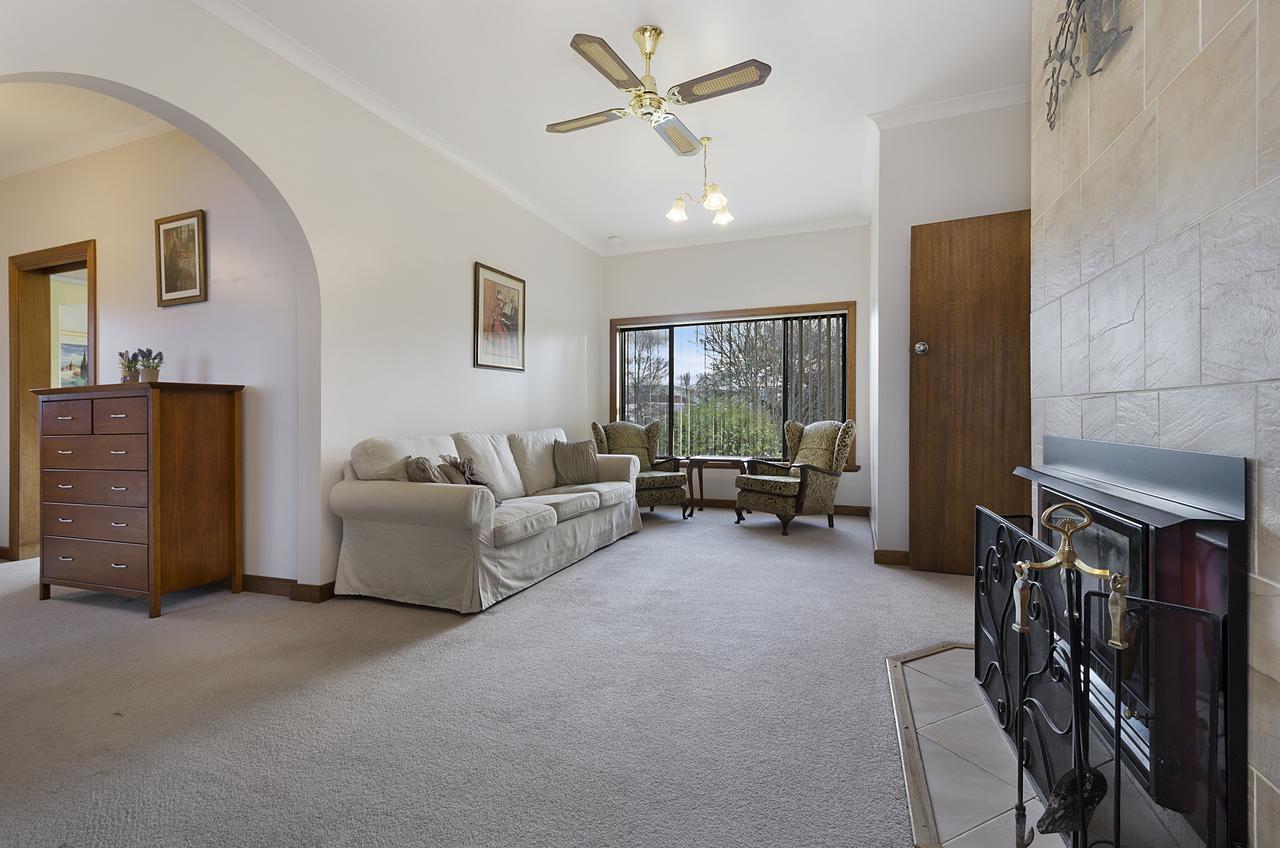 Mole Creek Guesthouse Room photo