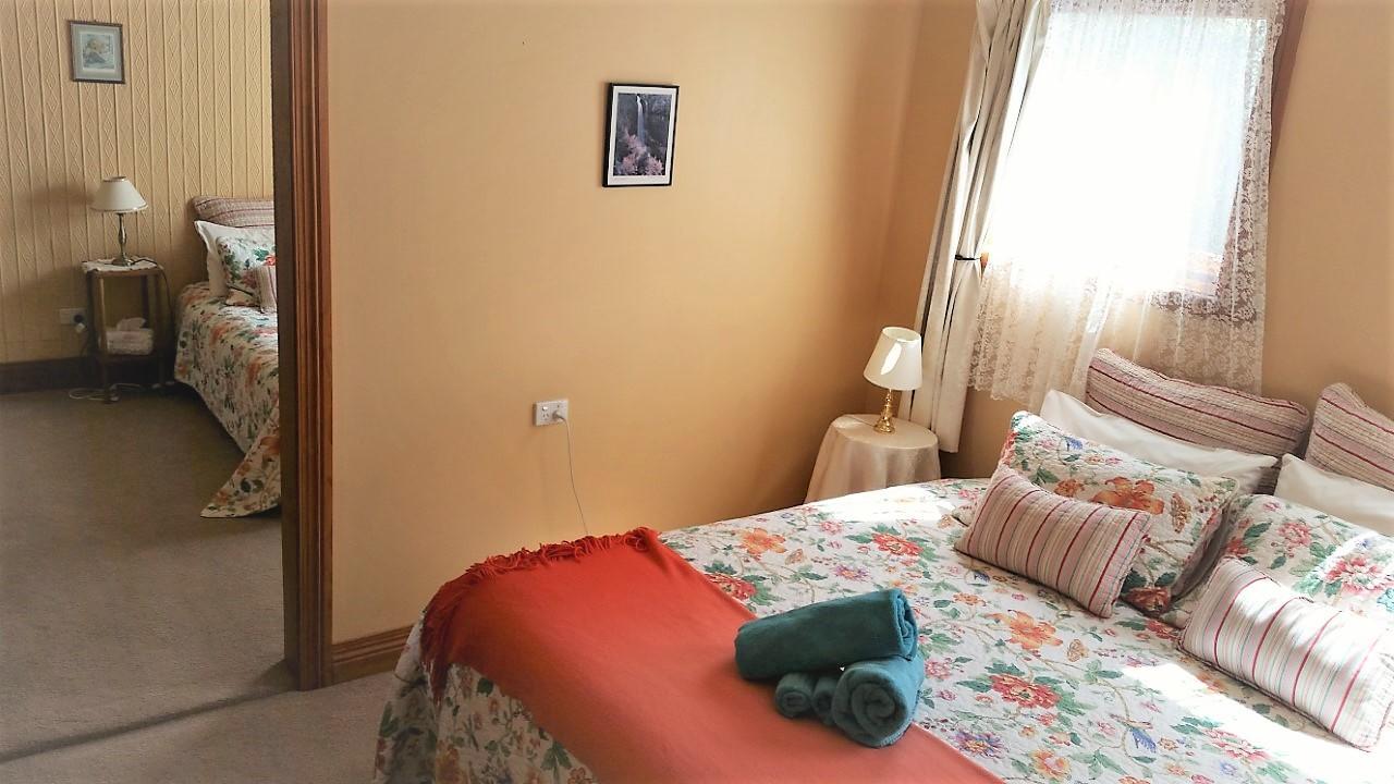 Mole Creek Guesthouse Room photo